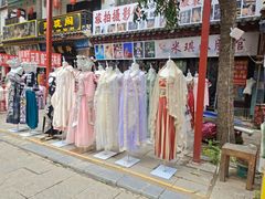 -滦州古城