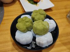 -水林间·寿喜烧自助(仙林金鹰店)
