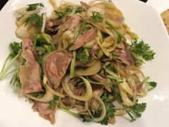 -老牌坊鲁菜名店(宽厚里店)