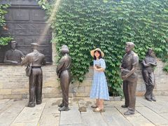 -回龙窝历史文化街区