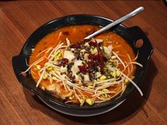 -建滔诺富特酒店-悦餐厅