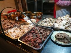 -温记府廟豆汤饭·始于1955年(海椒店)