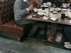 -新旺茶餐厅(嘉里城店)