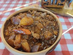 -卧龙堡客栈·中餐厅(古北水镇店)