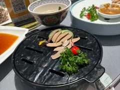 -全聚德(长白直营店)