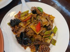 爆三样-泰丰楼(前门西大街店)