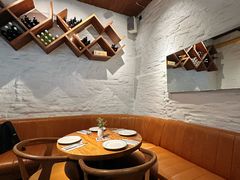 -La Strada(安福路店)