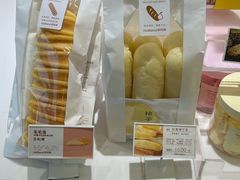 -好利来(阜成门店)