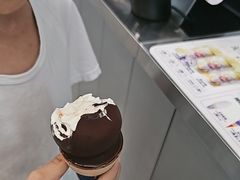 -DQ·蛋糕·冰淇淋(通州万达店)