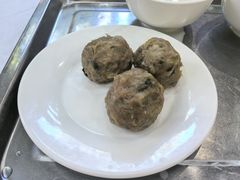 -冰泉豆浆馆(白云山总店)
