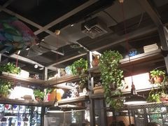 大堂-探鱼·鲜青椒爽麻烤鱼(西南商都店)