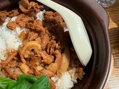 -李先生牛肉面大王(马栏店)