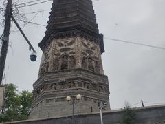 -广胜寺塔