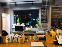 -转山咖啡(松柏社区店)
