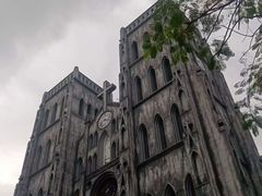 -圣约瑟夫大教堂