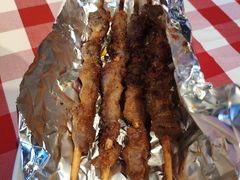 -西贝莜面村(上海百联西郊店)