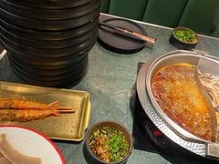 -牛New寿喜烧(中山公园龙之梦店)