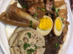 坛坛卤菜-眉州东坡(通州店)