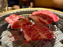 -西塔老太太泥炉烤肉(望京一店)