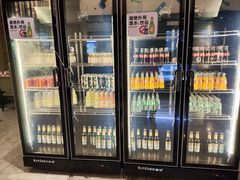 -杭州开元名都大酒店·地中海自助餐厅