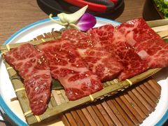 -虎丸烧肉(世纪汇店)