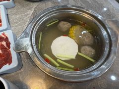 -牛天下·牛肉·海鲜·打边炉·融合菜
