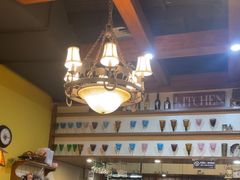 -彼德西餐厅(环球中心店)
