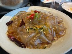 -丫头记(新村店二部)