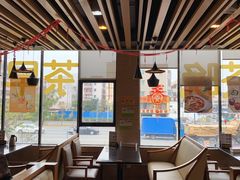 -维园港式茶餐厅(龙岗盛平店)