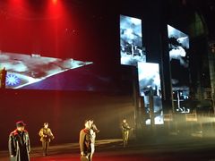 -《12·12》西安事变大型实景演出