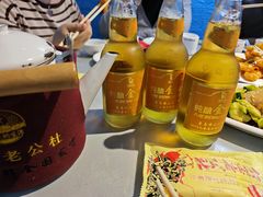 -即墨老公社·海肠捞饭大王(古城店)