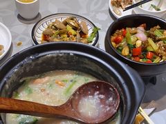-如轩·海鲜砂锅粥·潮汕菜(海珠店)