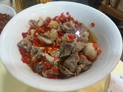 -笨罗卜浏阳菜馆(高桥永祥店)