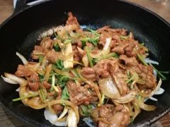-盛京辽菜小馆(龙之梦购物中心店)