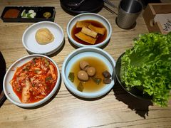 -泥炉烧肉师(新街口金銮巷店)