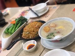 -点都德(汇胜楼店)