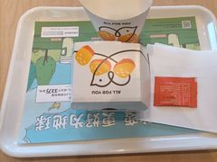 -德克士(林廓北路店)