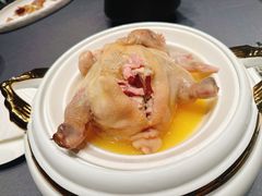 -狮王府淮扬菜(万象城店)