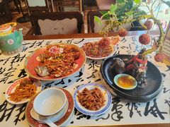-南昌大饭店·地标美食名片(万寿宫店)