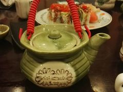 -松子料理(亮马桥店)