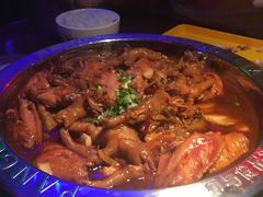 -胖哥俩肉蟹煲(世茂国际广场店)
