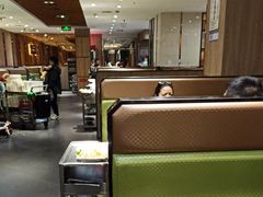 -清真·锦翔炝锅鱼(明德门店)