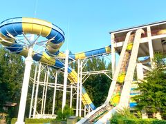 -郑州方特水上乐园