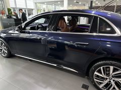 -上海德星奔驰(江杨南路店)