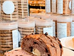 -CARINO BAKERY&CAFE(南方商城店)