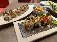 -炙柒Sekinana·精致料理 烧鸟·铁板烧(海上世界店)