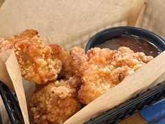 -李先生的首尔小馆(松江启源广场店)