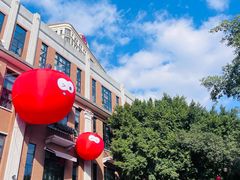 -闽江夜游台江旅游码头