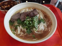 -庆丰包子铺(天桥店)