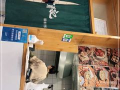 门面-小宝·路鼎记·福鼎特色小吃(富民路店)